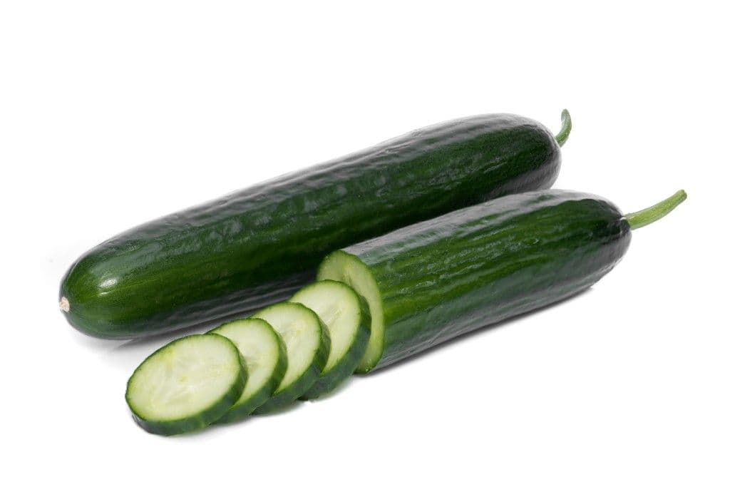 Cucumber